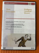 Wolfgang Amadeus Mozart