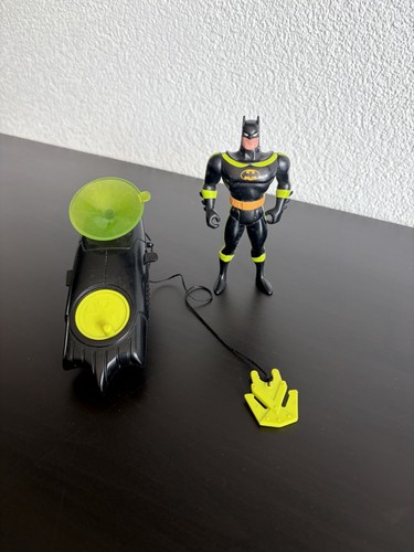 Batman tas animated - batman,