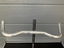 Cult Vintage Randonneur B-Lenker Moustache 3ttt handlebar never crashed 25.4