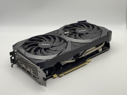 Msi geforce rtx 3060 - geforce,