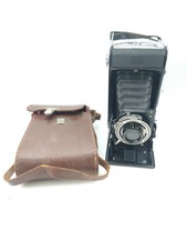 Zeiss Ikon Nettar 515/2 Camera