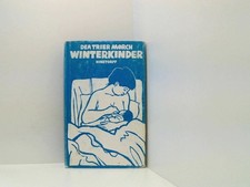 Winterkinder Dea Trier Mørch