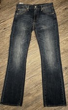 Levi’s 527 Bootcut W30L32
