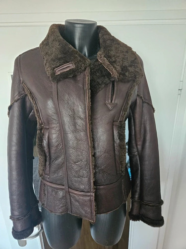 Timberland lammfelljacke - timberland,