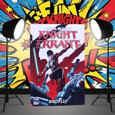 Star Wars Comic Sonderband Nr