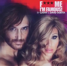 David Guetta - F*** Me I'M