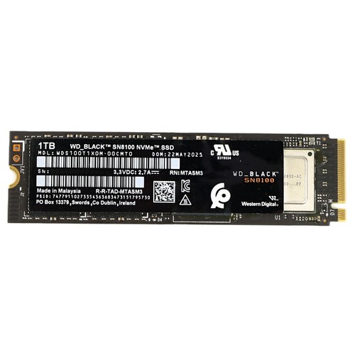 1tb black wds100t1x0m - wd,