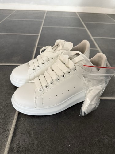 Alexander mcqueen sneaker - alexander,
