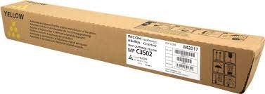 Ricoh 842017 c3502 - c3502,