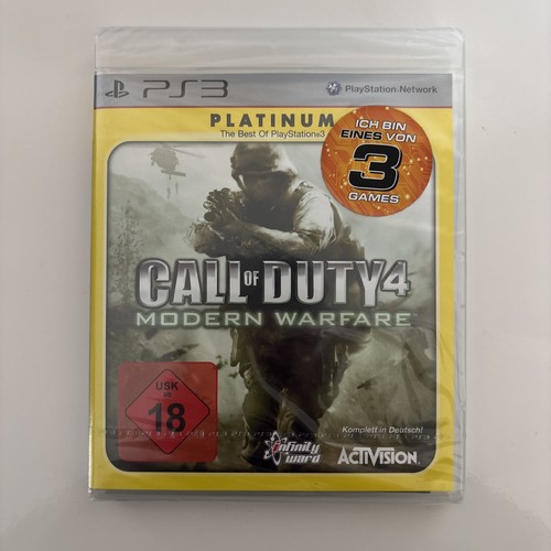 Call duty modern warfare - duty, 4-modern