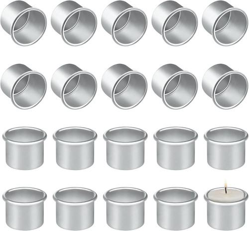 Mini kerzenhalter set - mini,