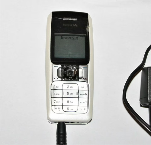 Nokia handy modell - nokia,
