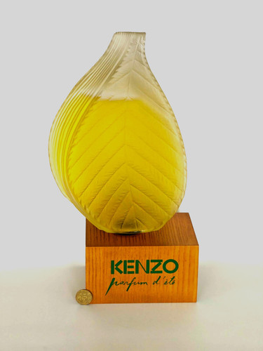 Rarität kenzo été - raritÄt:, d’ÉtÉ
