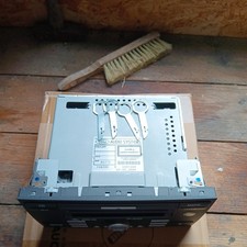 Original Ford Autoradio 6000