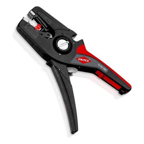 Knipex 1252195 automatische - 1252195,
