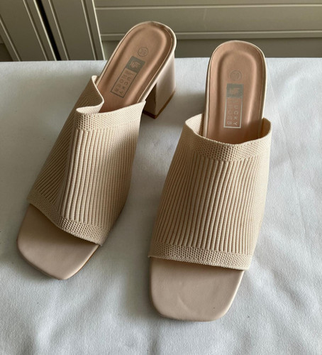 Lucky shoes mules - shoes, mules/pantoletten