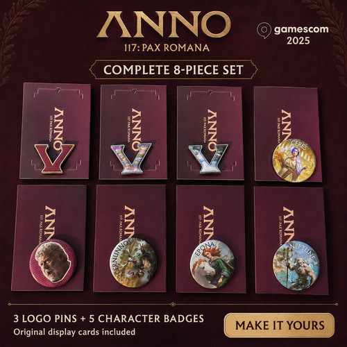 Anno 117 pax romana ultra - anno,