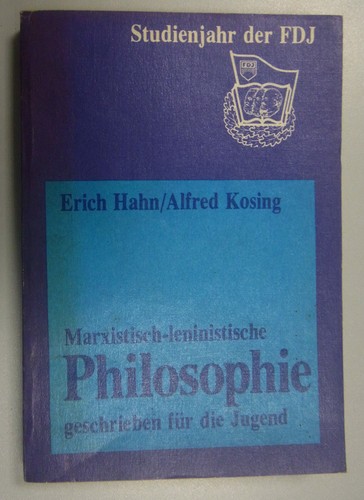 Marxistische-leninistische