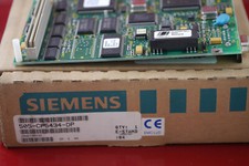 Siemens 505-CP5434-DP Profibus-Board neu