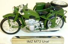 Imz m72 ural motorrad - imz,