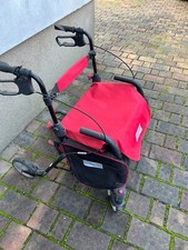 Rollator Gehhilfe Gehwagen
