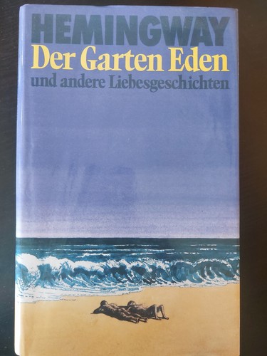 Der garten eden und andere - garten,