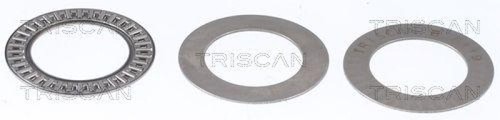 Triscan federbeinlager für - federbeinlager,