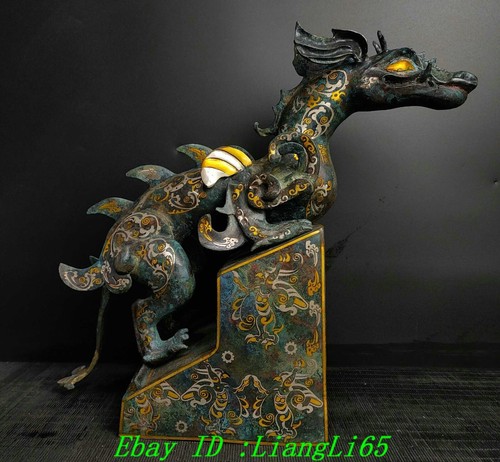 Kriegsdynastie bronze - kriegsdynastie,