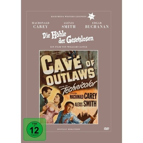 Kochmedia western legenden - western,
