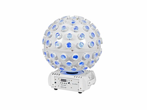 Eurolite led 40 - eurolite,