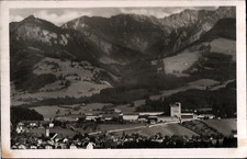 Ordensburg -Sonthofen i.Allgäu  1948