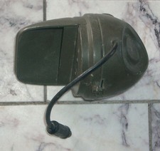 TARNSCHEINWERFER - für CONDOR 250 - ehem. schweizer Armee