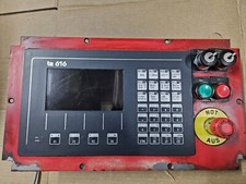 BIVIATOR TE 616 F5c OPERATOR
