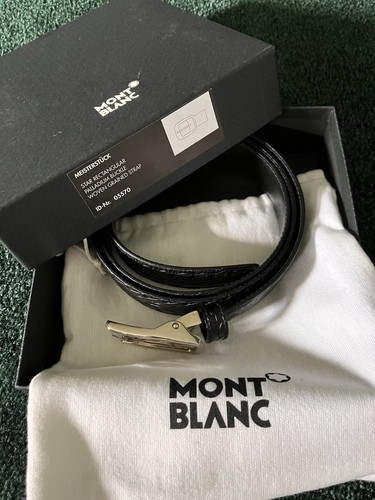 Montblanc meisterstück - montblanc,