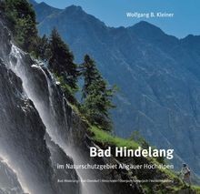 Bad hindelang - bad, im