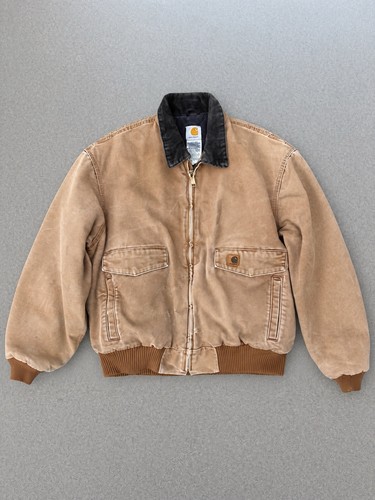 Carhartt quilted sandstone - carhartt,
