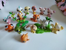 Littlest pet shop - littlest,