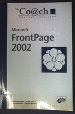 Microsoft FrontPage 2002. Der