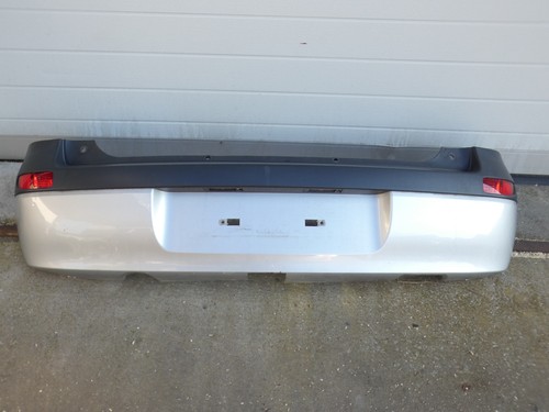 Stoßstange hinten opel corsa - hinten,