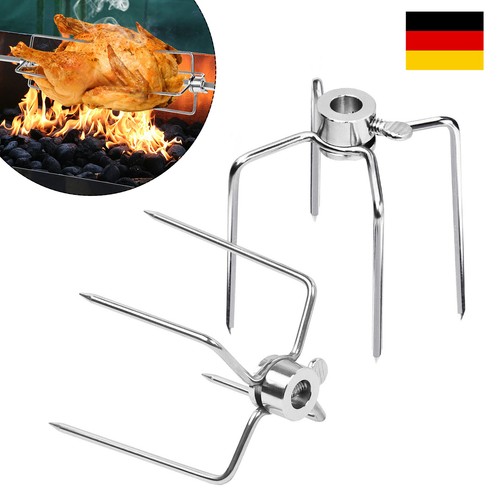 Paar für bbq - für,