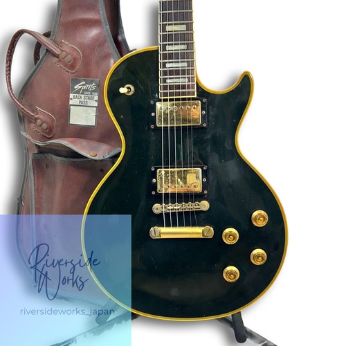 Greco egc 650 1990 - greco, mint