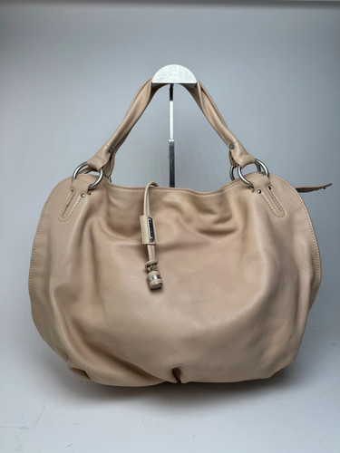 Vintage celine big - big, leather