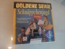 Data Becker - Schnäppchenjagd