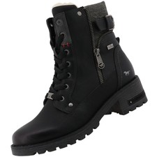 Mustang Damen TEX-Stiefelette