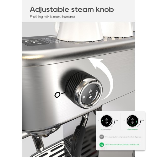 Liter kaffeemaschine - 1, 3-liter-kaffeemaschine