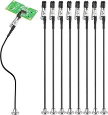 8 Stück Dritte Hand Mit