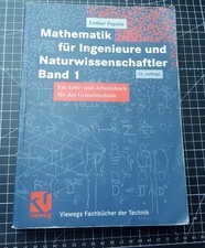Papula, Mathematik für