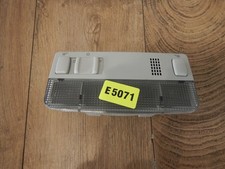 Innenraumlampe VW Polo Up T5 Skoda Citigo Seat Mii grau 3B0947105C Original