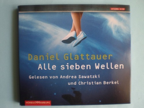 Daniel glattauer alle - daniel,