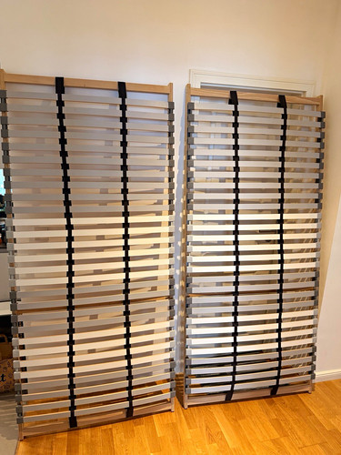 Ikea lönset lattenrost - ikea,